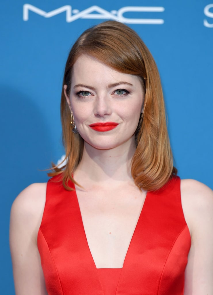 Emma Stone