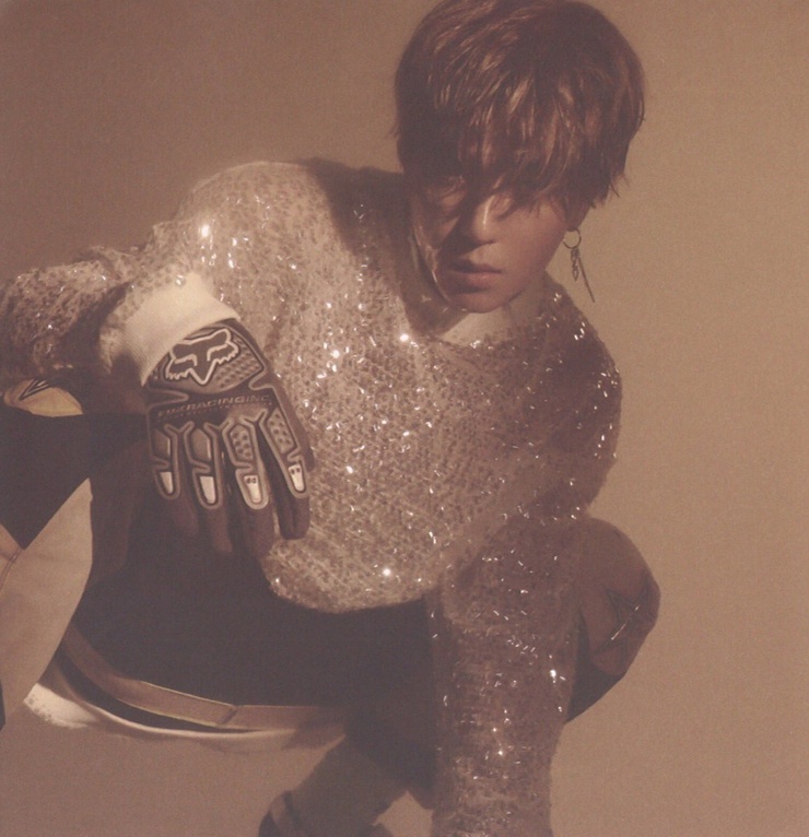 Song Min Ho