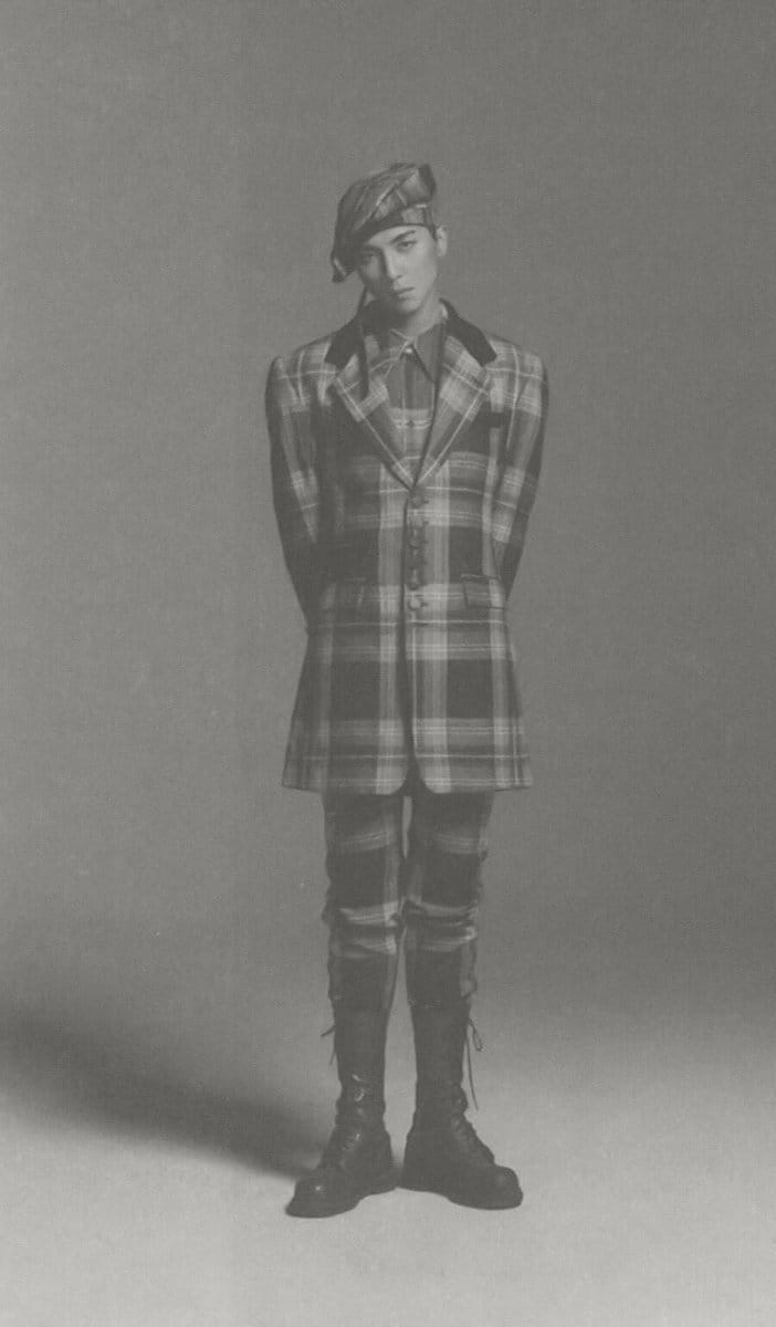 Song Min Ho