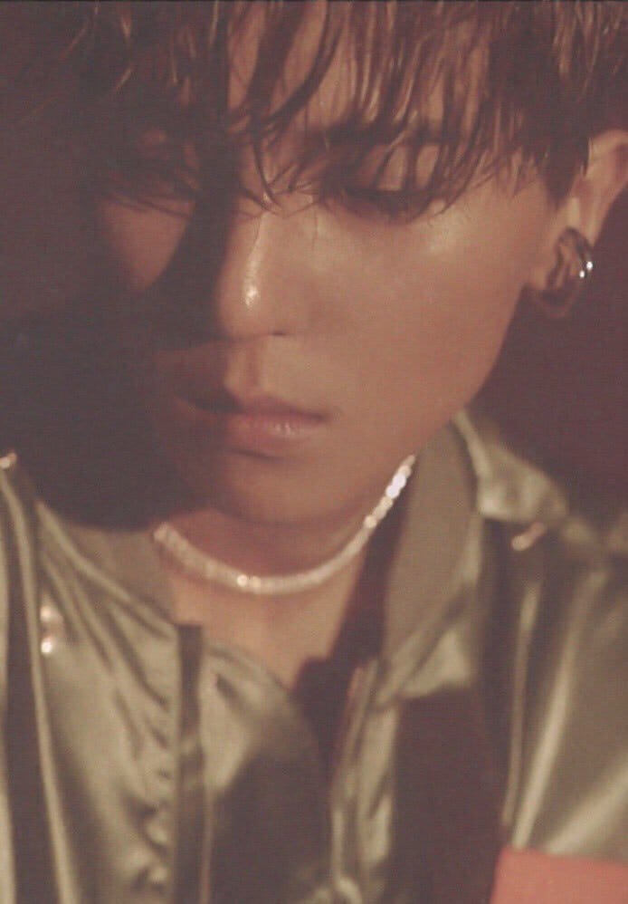 Song Min Ho