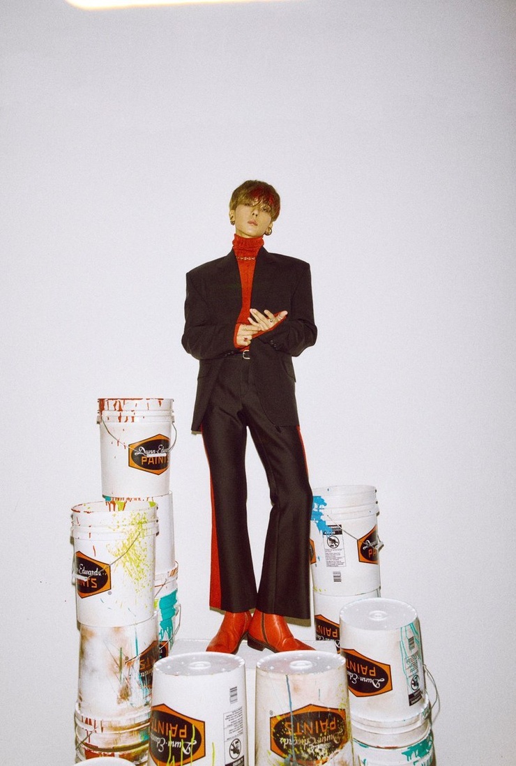 Song Min Ho
