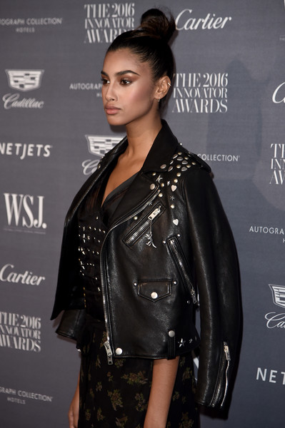 Imaan Hammam