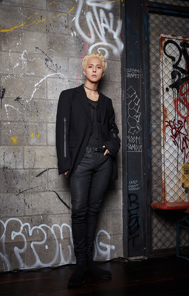 Song Min Ho