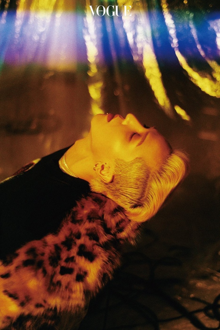 Song Min Ho