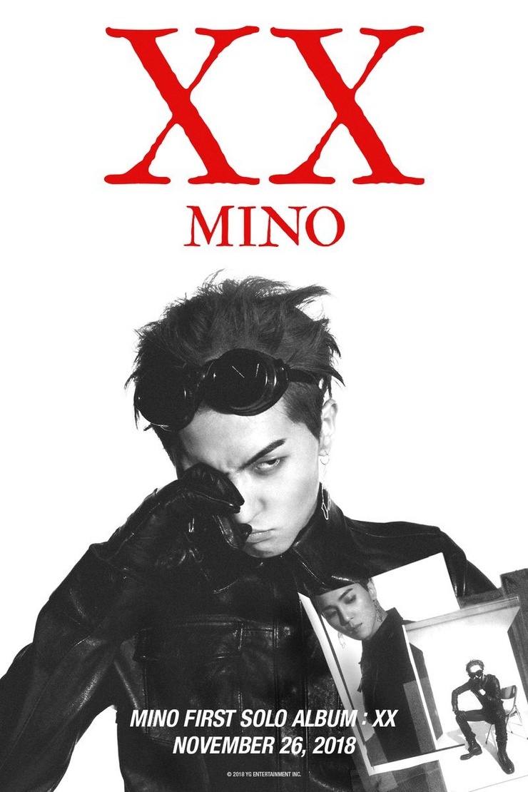 Song Min Ho