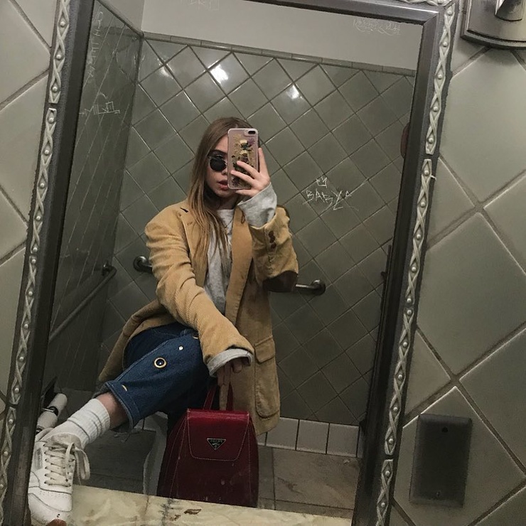 Lexee Smith