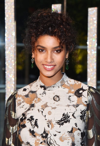 Picture of Imaan Hammam