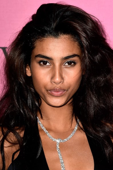 Imaan Hammam