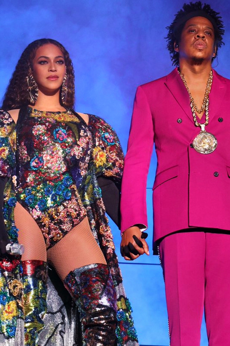 Beyoncé Knowles