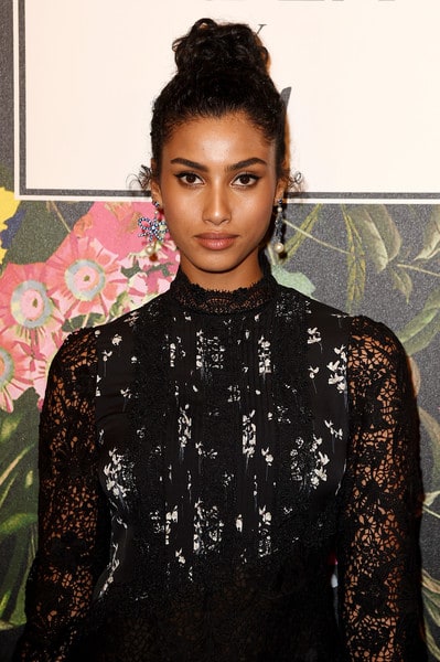 Picture of Imaan Hammam