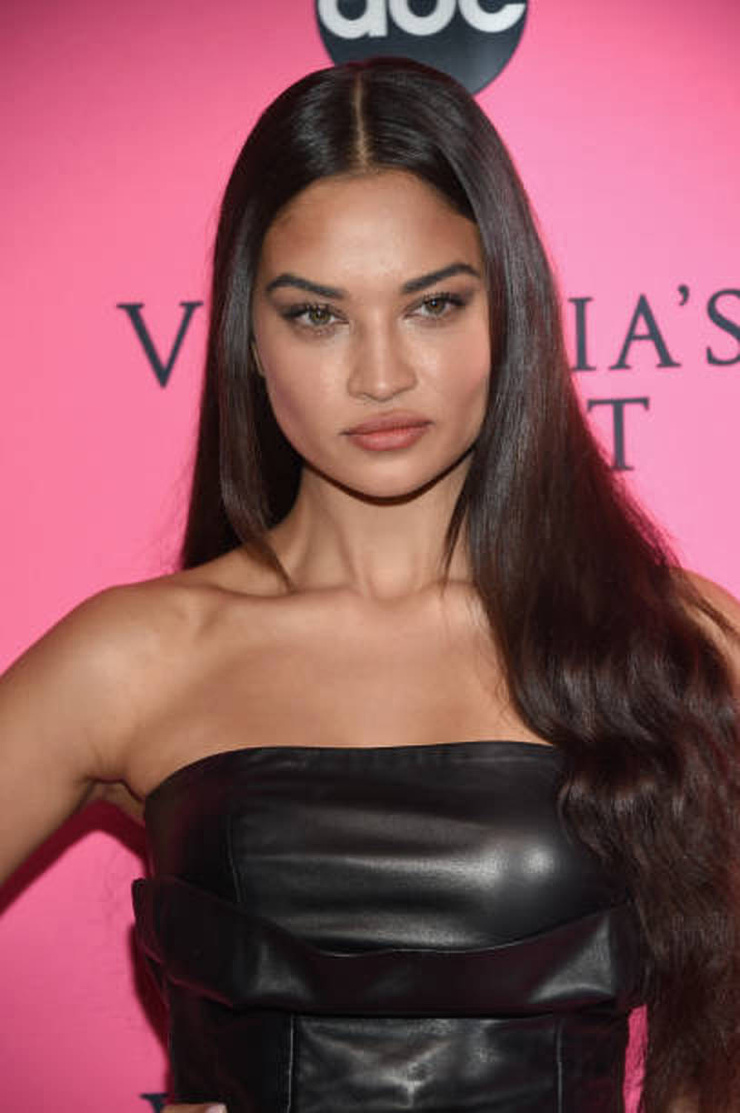 Shanina Shaik Shanina Shaik