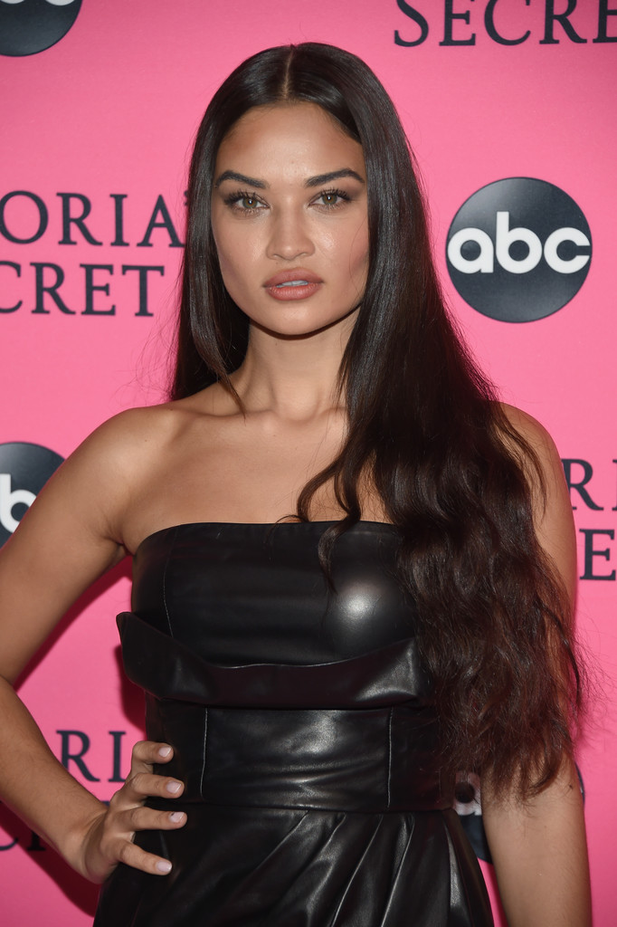 Shanina Shaik Shanina Shaik