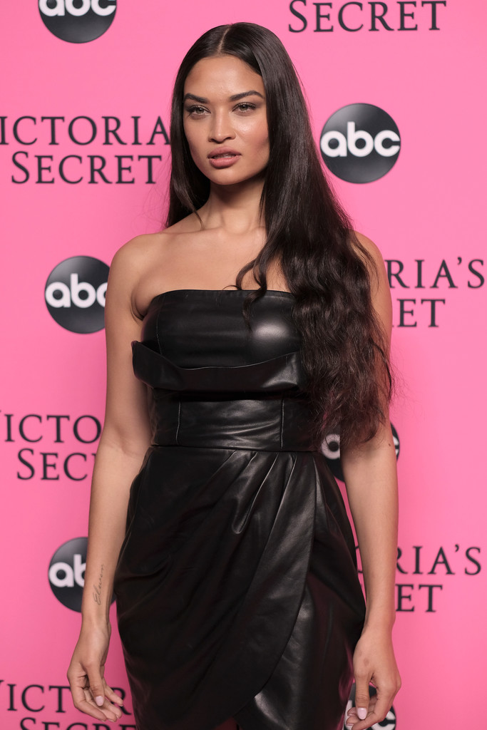 Shanina Shaik Shanina Shaik
