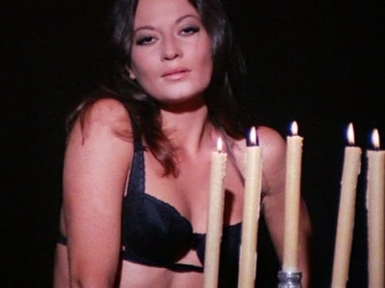 Rosalba Neri