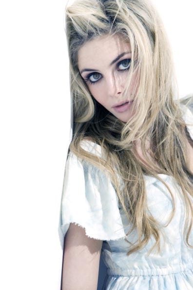 Tamsin Egerton Tamsin Egerton