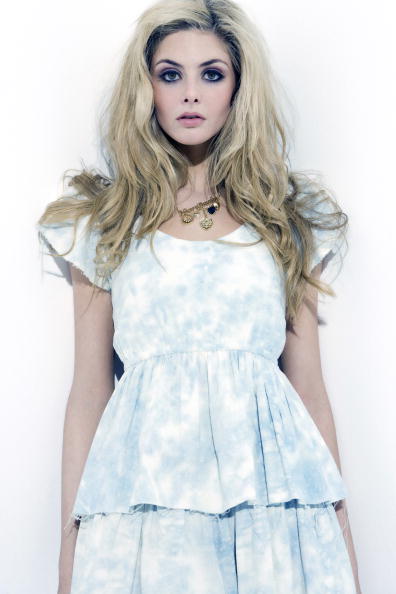 Tamsin Egerton Tamsin Egerton