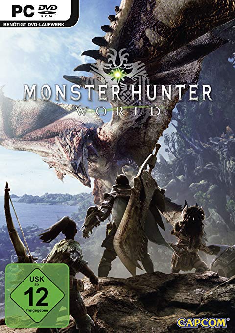 Monster Hunter: World