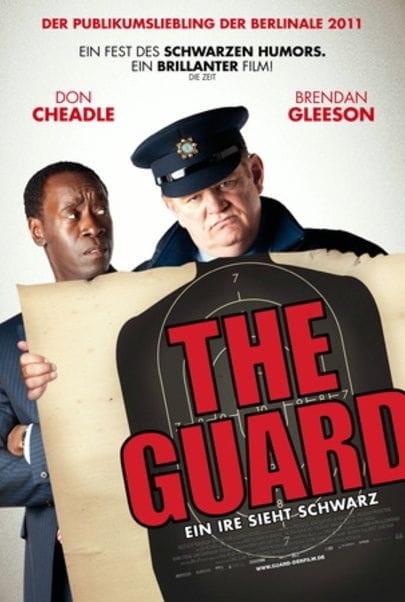 The Guard