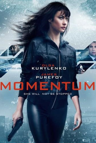 Momentum