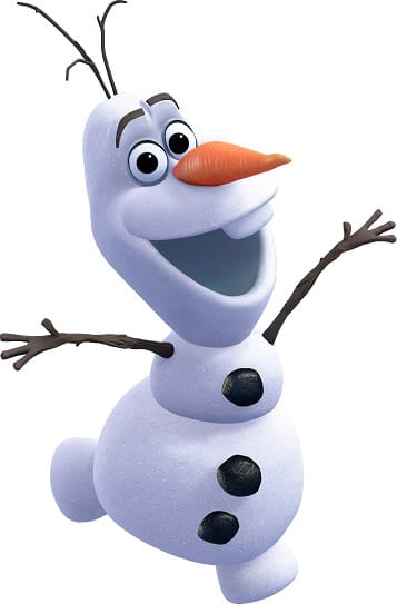 Picture of Olaf