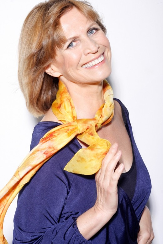 Jitka Molavcová