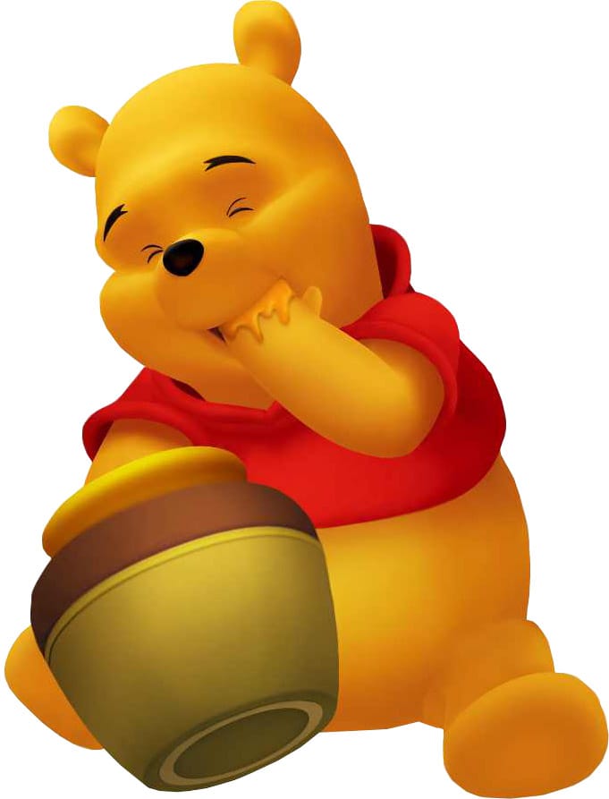 Winnie-the-Pooh