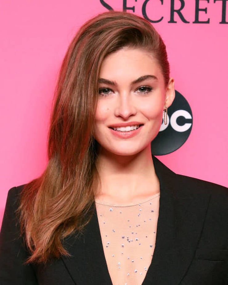 Grace Elizabeth Grace Elizabeth