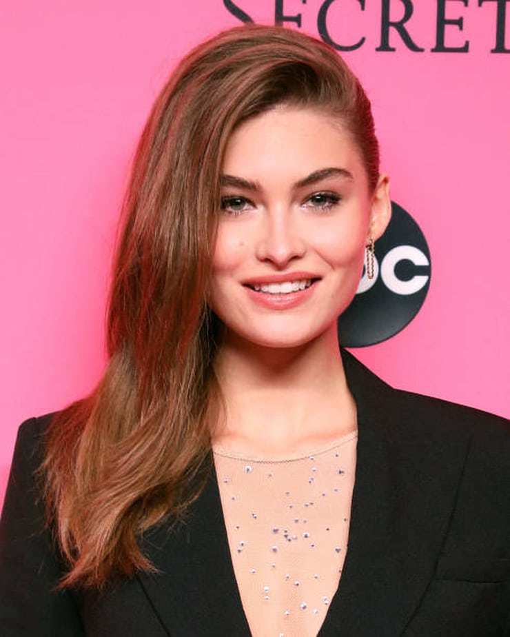 Grace Elizabeth