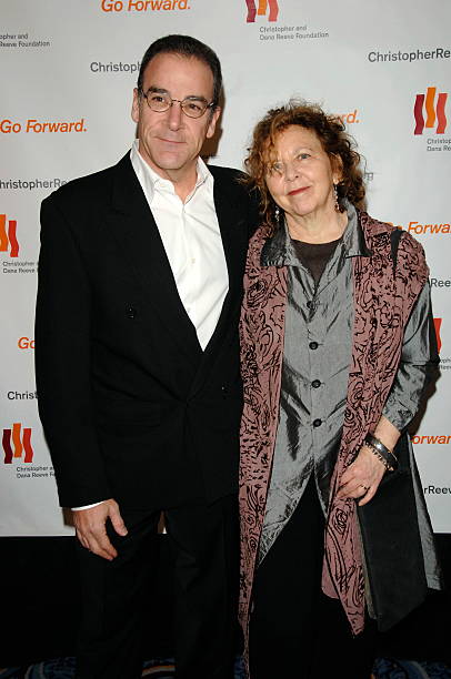 Mandy Patinkin