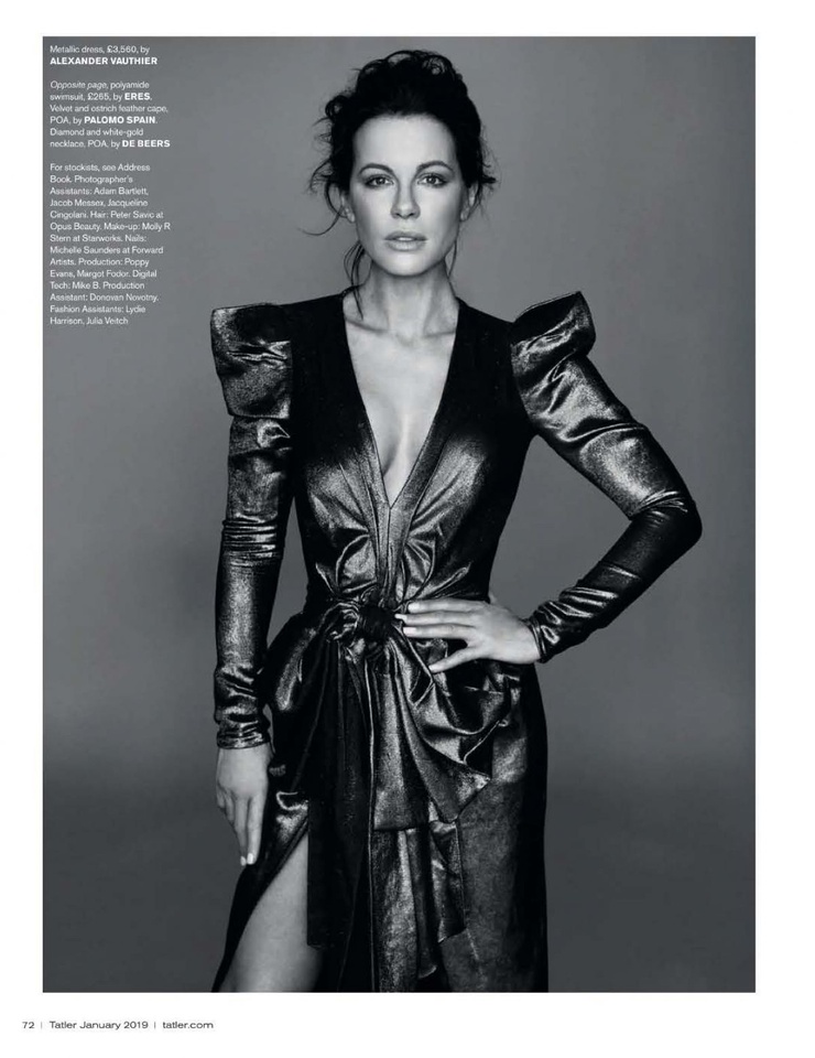 Kate Beckinsale Kate Beckinsale