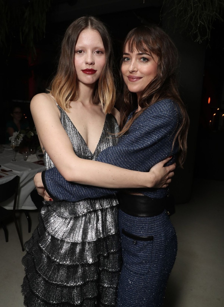 Dakota Johnson Dakota Johnson