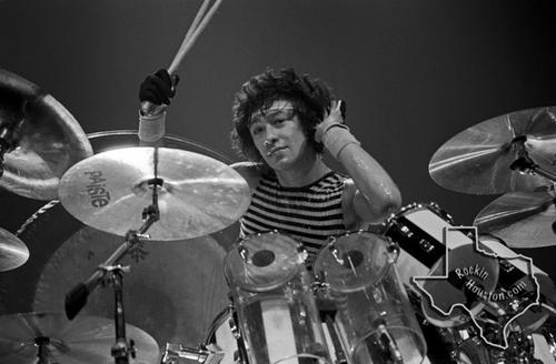 Alex Van Halen