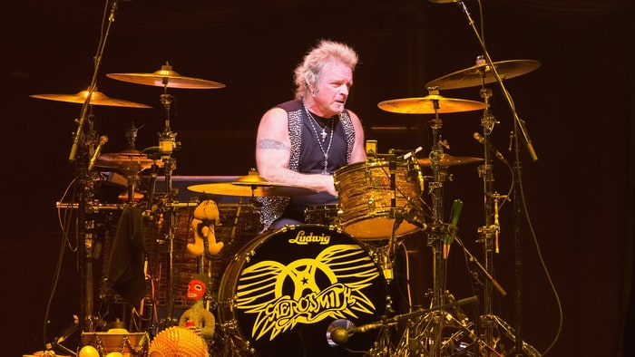 Joey Kramer