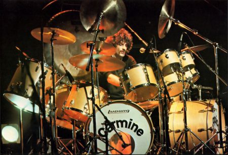 Carmine Appice