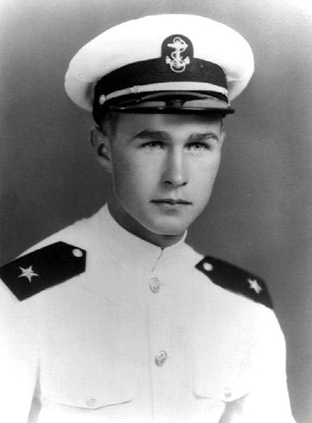 George Bush