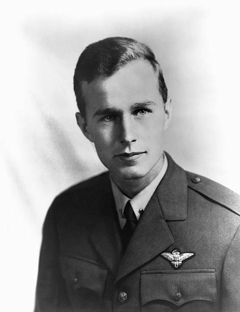 George Bush