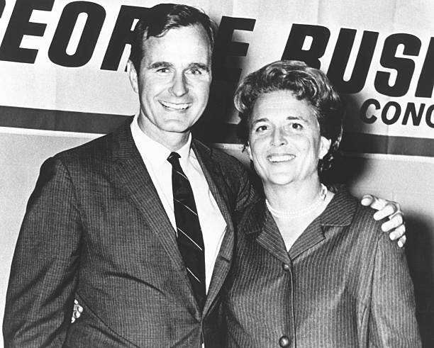 George Bush