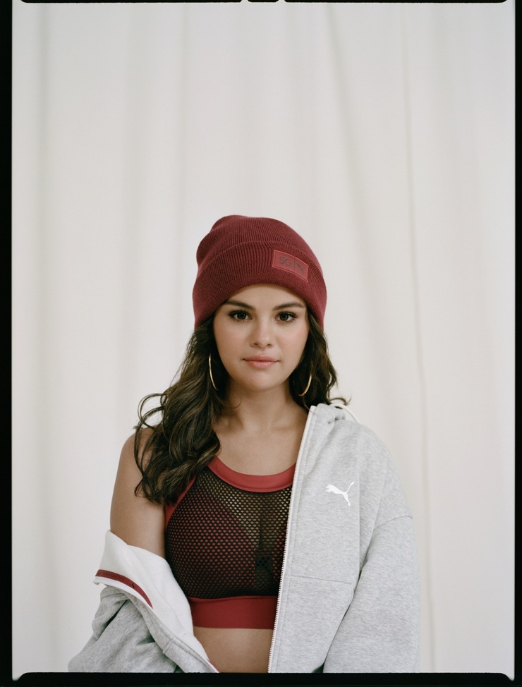 Selena Gomez Selena Gomez