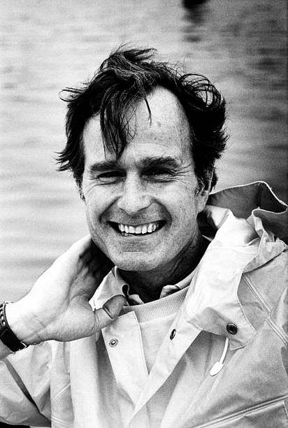 George Bush