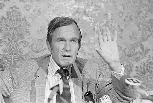 George Bush
