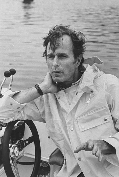 George Bush