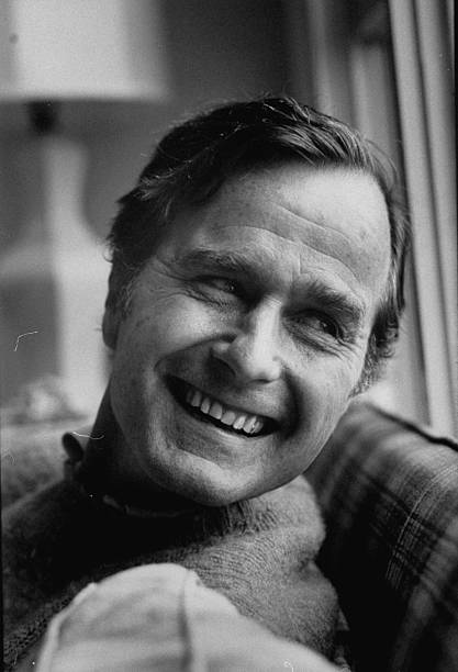 George Bush