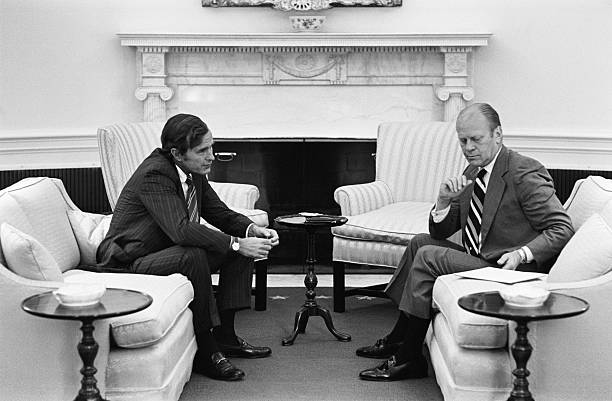 George Bush