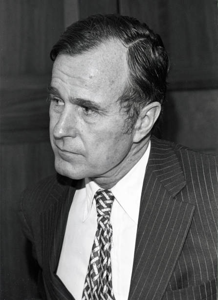 George Bush