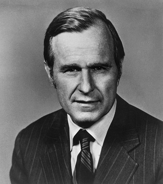 George Bush