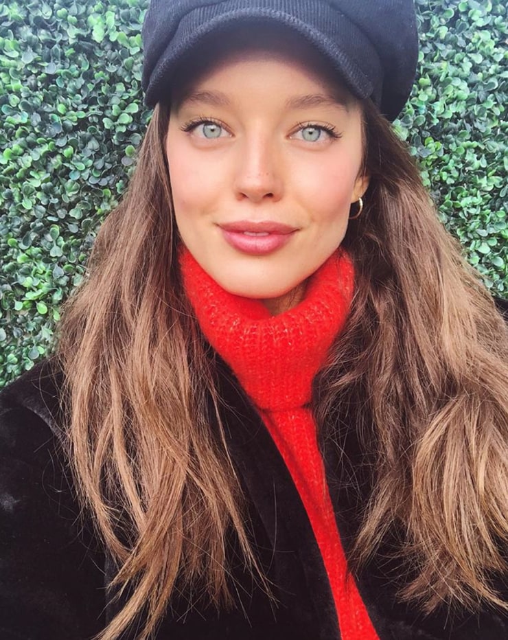 Emily Didonato