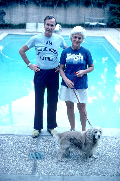 George Bush