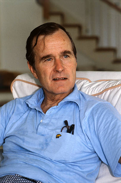 George Bush