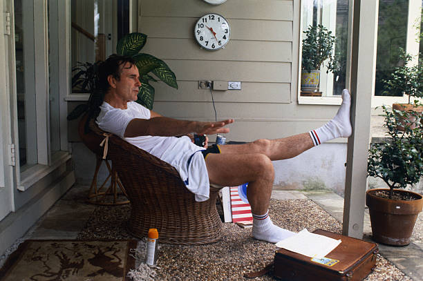 George Bush