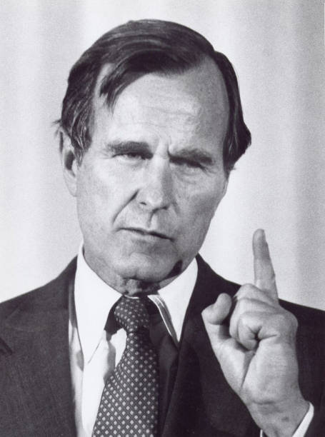 George Bush